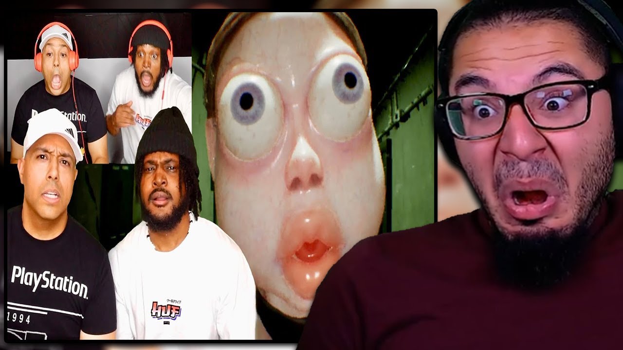 ДЭШИ И КОРИКСЕНШИН НИКОМУ НЕ ОТКРОЮТ ДВЕРЬ!!! | РЕАКЦИЯ