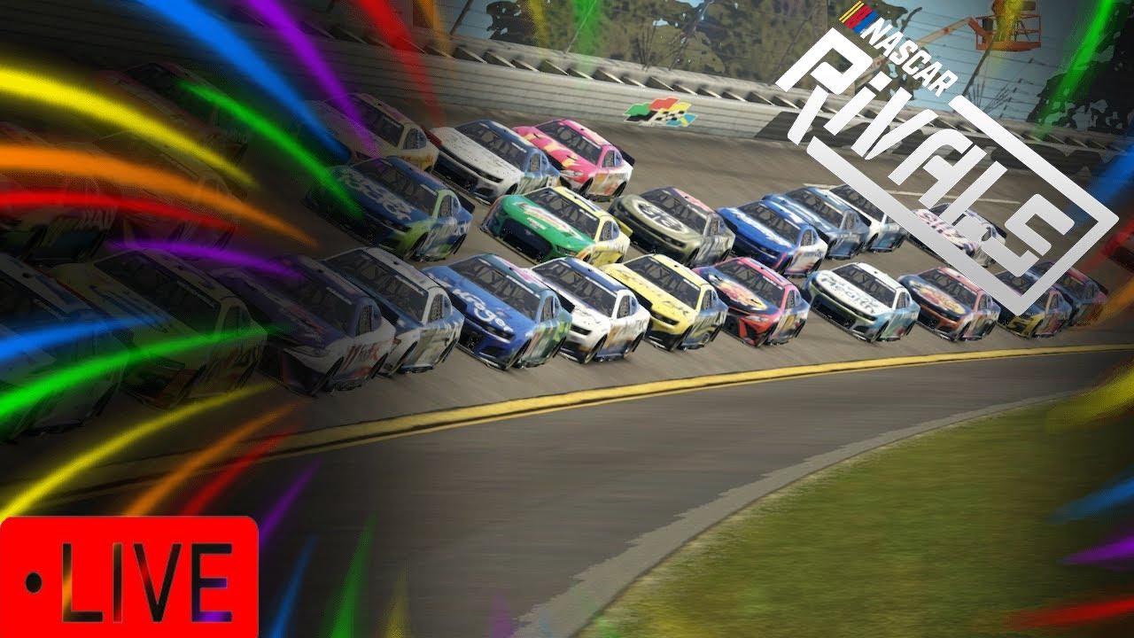 🔴NASCAR Rivals Daytona 500 Stream YouTube