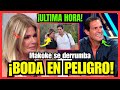 💥¡BOMBAZO! MAKOKE ENTRE LÁGRIMAS CONFIESA QUE SU BODA CON GONZALO ESTÁ EN PELIGRO 💔🔥