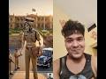 IPS officer vs youtuber income #tranding 🤘👍👍# best video 🤘😎