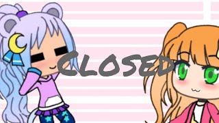 «closed»//Candy candy mep/big collab // [3/7 finished] //#aicandyeyemep//read description for rules