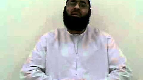 الشيخ محمد حسن (أبوأسامه) سورة الحاقه ج1
