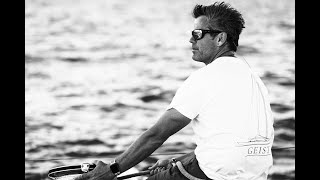 Insider's Perspective: Exclusive Interview with Pro Sailmaker Peter Bresnan