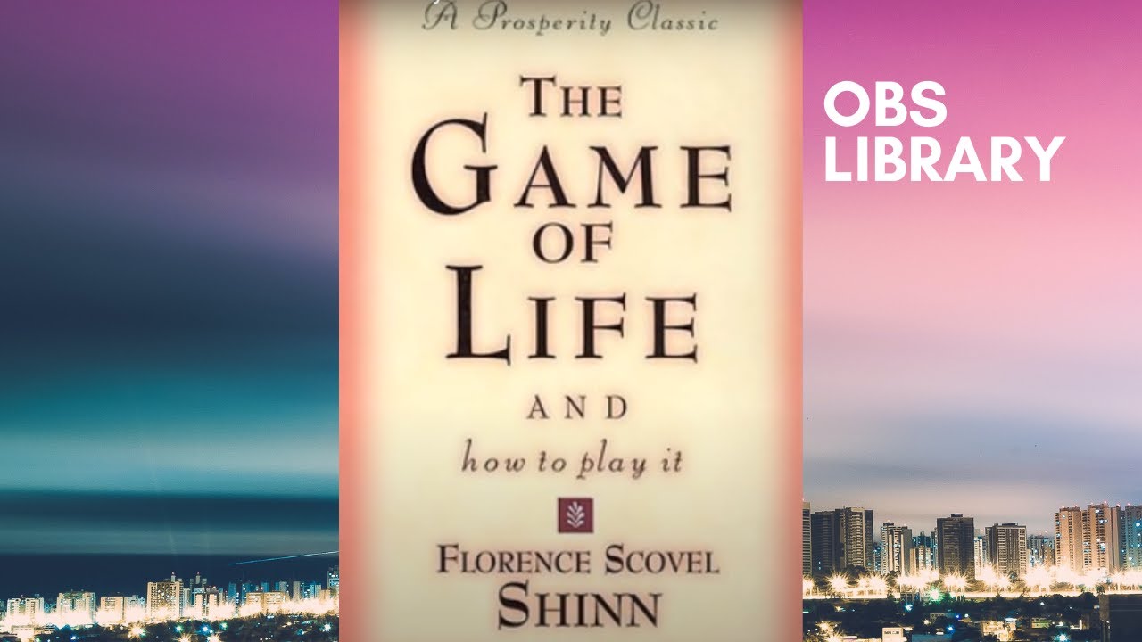 The Game of Life & How to Play It (1925) || Audiobook Free Summary ...