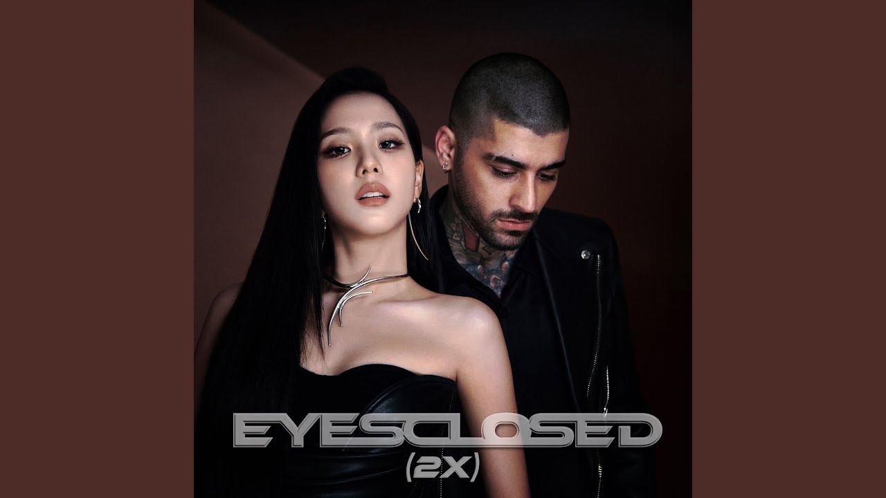 CLOSE YOUR EYES ツーショ ミヌク Close Your Eyes - Jeon Minwook Music Video | TikTok