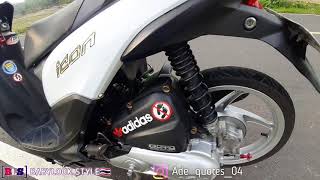 (BBPBI)Babylook beat pop indonesia