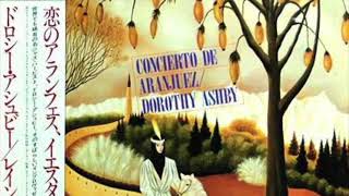 Dorothy Ashby - Green Sleeves