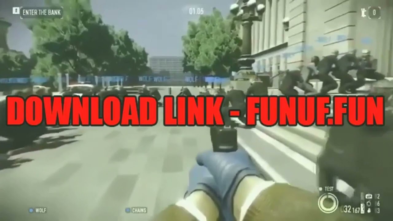 Payday 2 Hack _ Free Cheat _ New Mod Menu 2023 _ Unlocker Dlc _ Undetected