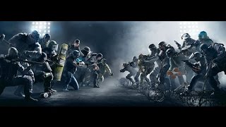 How to Play as Any Operator in Rainbow Six Siege (Offline)