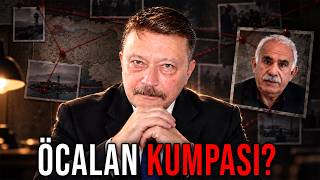Oğuz Uğurun Babasina Gözalti