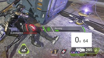 Heat Shield Res is OP!