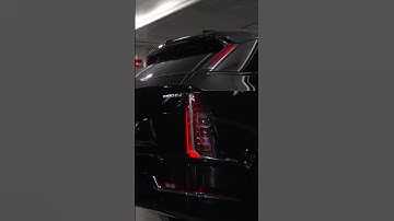 NEW Electric 2025 Cadillac Escalade IQ Sport 2 - Welcome Lighting Sequence - Carter Cadillac Calgary