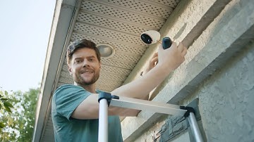 Scenes One, the first WiFi HaLow security camera | Indiegogo