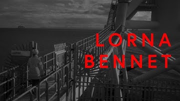 My Story: Lorna Bennet | ORE Catapult #PortraitOfAnEngineer #SmashStereotypestoBits