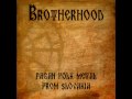 Brotherhood - Moja Vlast