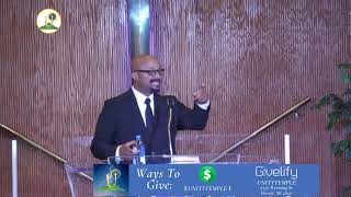 Sunday Morning Service 10/2/2022