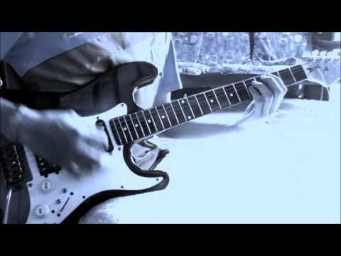 Ku Bahagia - Melly Goeslow - Guitar Cover