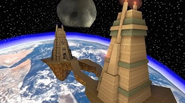 Revisiting Facing Worlds: Unreal Tournament’s Most Iconic Map!