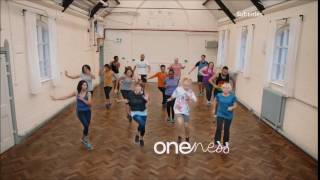 BBC One Continuity - New Year's Day 2017 - 1080p HD
