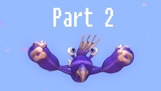 Spore | Part 2 | What have I DONE?!