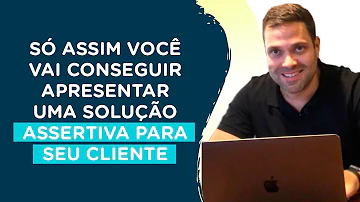 Como fazer uma boa solução na redação?