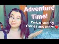 Vlog: Embarrassing Stories, Appreciating Life, and Explore With Me! (Bonus Footage!)