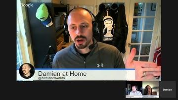 ASP.NET Community Standup - Nov 10, 2015 - RC1 is coming