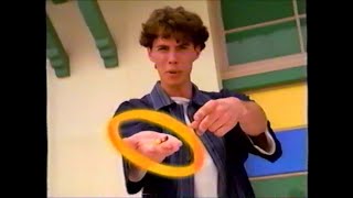 Skittles commercial (1995)