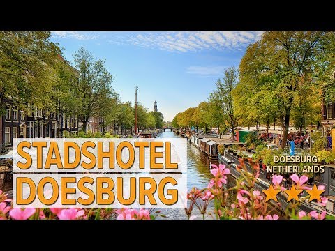 Stadshotel Doesburg hotel review | Hotels in Doesburg | Netherlands Hotels