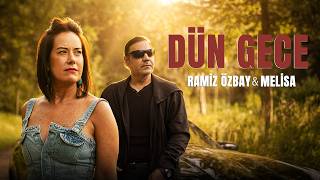  Ramiz Özbay & Melisa - Büsra Özlenin Iyla.