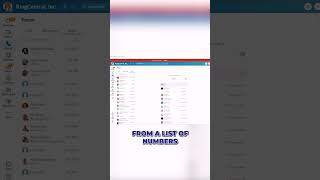 RingCentral Desktop App 2024 DEMO