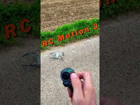 DJI Mini 4
