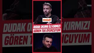 Caner Erkin: Dudak Okuma İle Kırmızı Kart Gören Tek Oyuncuyum