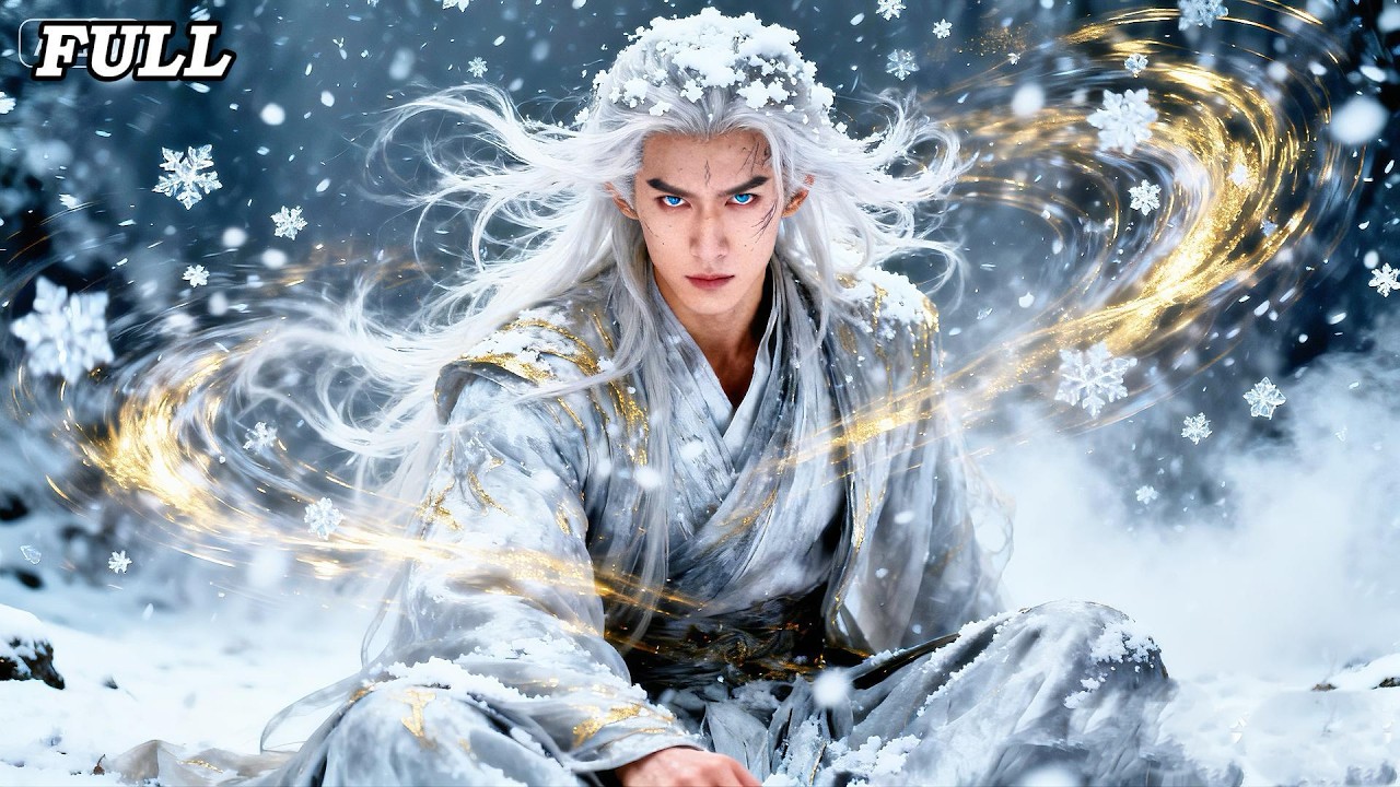 Trahi par ma bien-aimée qui me tue. Je survis par chance. Éveille mes pouvoirs et la retrouve.