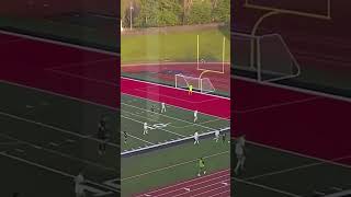 Incredible Sideline Footwork & Trojan Horse Setup in Soccer!