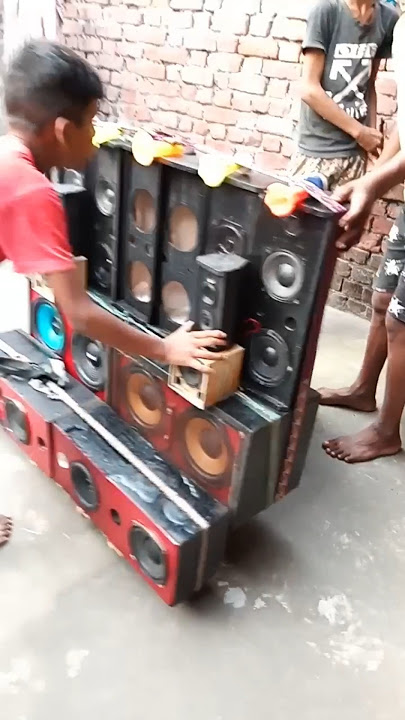 Dj sarzan setup  #dj_sarzen_up_competition #deewanateraaaya   #djsarzensetup #djdailog #soundcheck