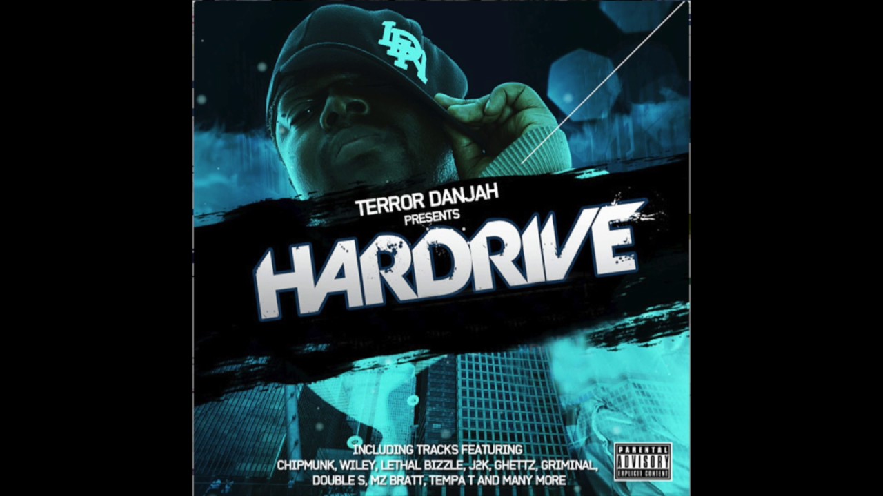 Watch Terror Danjah - Square Off on YouTube Watch Terror Danjah - Square Off on YouTube