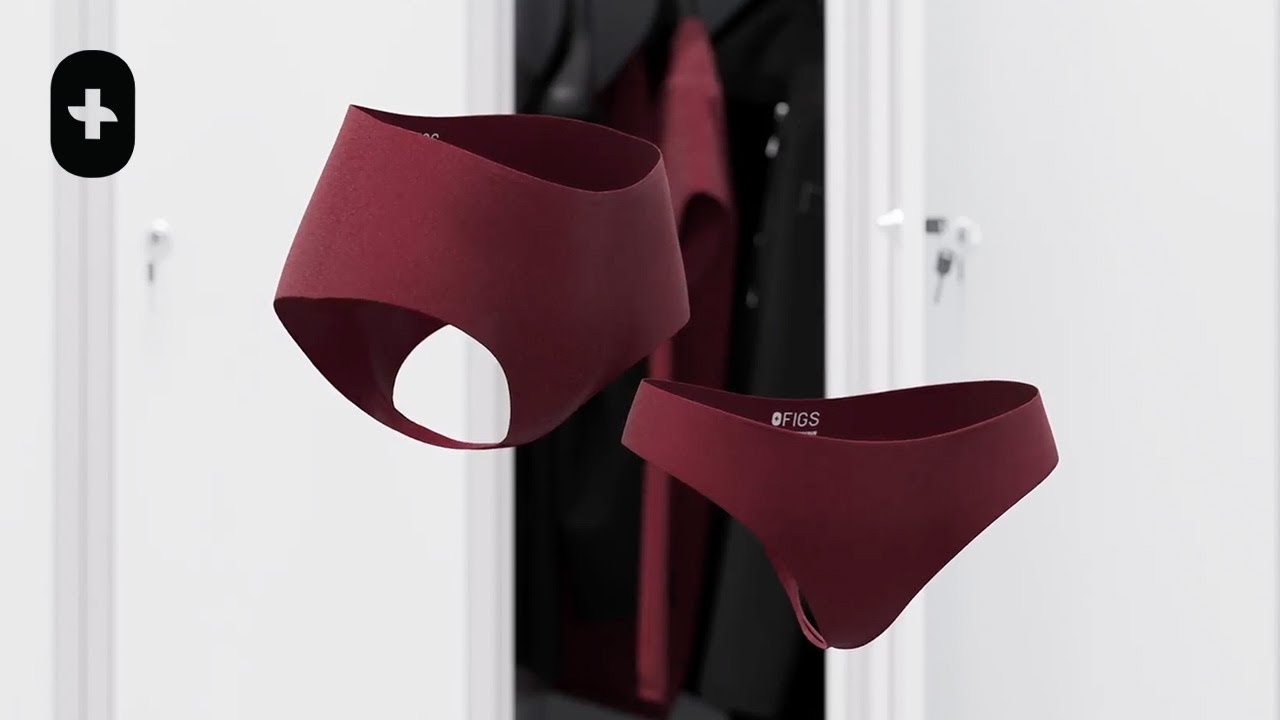 Under Underscrubs FIGS Scrubs YouTube