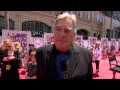 Toy Story 3: Blake Clark "Slinky Dog" Red Carpet Premiere Interview | ScreenSlam