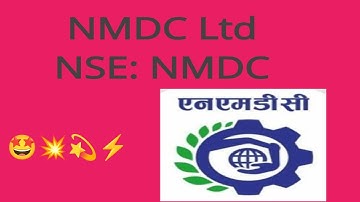 ⚡🤩🎊🔥👍NMDC Ltd⚡💥🤩🤩🎊🎉NSE: NMDC🔥🔥🎉🎊🤩💢