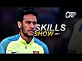 Neymar JR 2017 ● Skills Show 2017 || HD/1080p