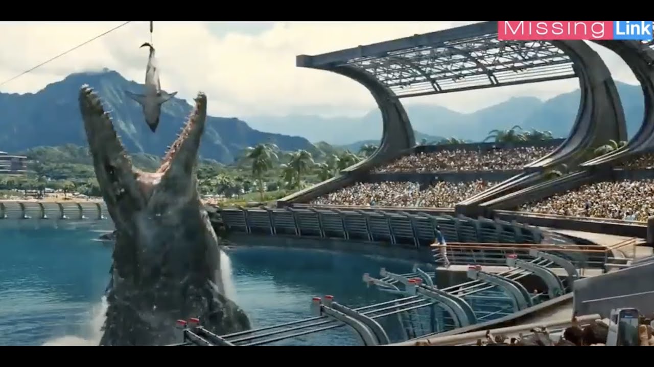 The 10 Biggest Animals Ever Found In The World Missing Link YouTube