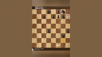 I DEFEATED chess.com bot ChessGPT with only a Queen #chess #chessgame