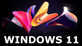 Windows 11 - Is it nice?