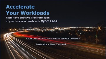 BMC Helix Control- M - Vyom Labs