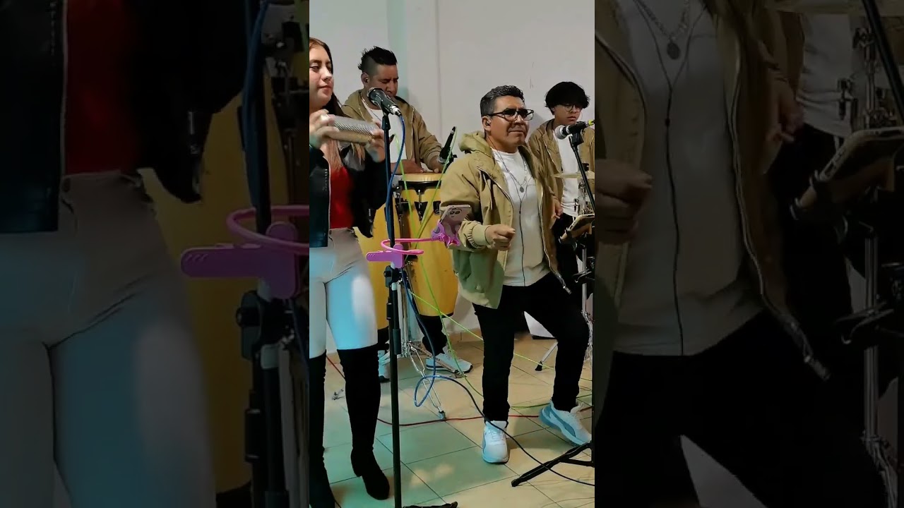 #covers #salsa #salsa #cumbia #musica #baile #cdmx #music #modx #yamaha #cumbiadelospobres #cdmx