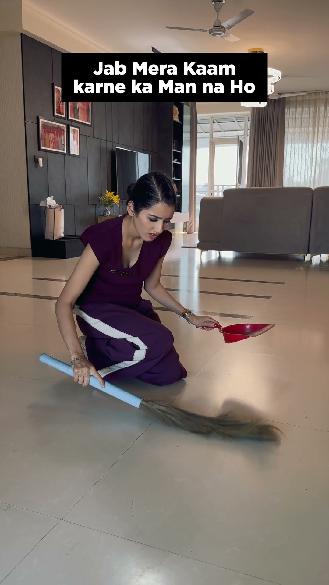 Aisa kaun krta hai ? #neetubisht #comedy #funny #lakhneet