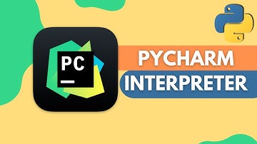 How to Select Python Interpreter in Pycharm Project (2024) | Complete Guide