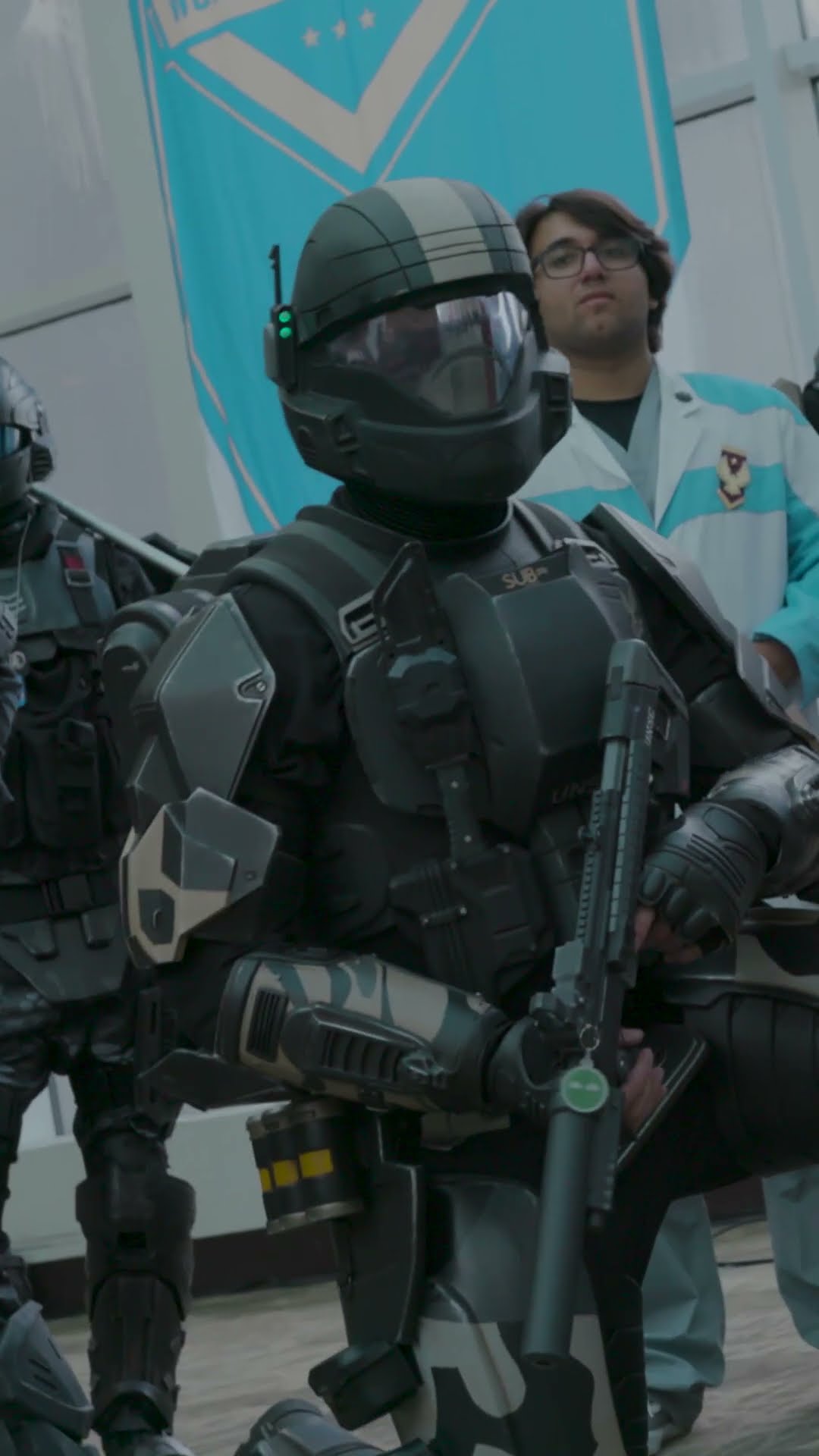 ODST Fan Meet-up 2024