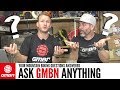 Are 26 Inch Wheels Dead? | Ask GMBN Anything About Mountain Biking